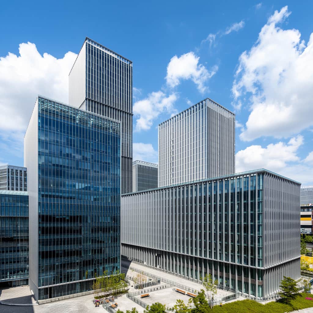 赤尾大厦文章配图